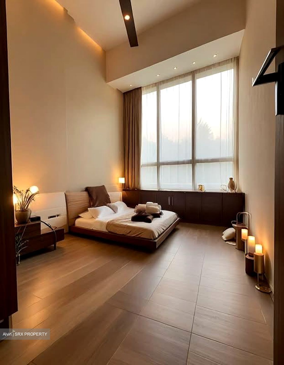 Grand Residence (D15), Apartment #565834131